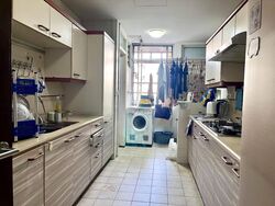 Maplewoods (D21), Condominium #496257721